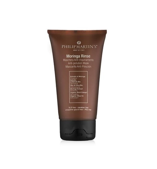Увлажняющий кондиционер для волос, 75 мл Philip Martin's Moringa Rinse
Увлажняющий кондиционер для волос, 75 мл Philip Martin's Moringa Rinse