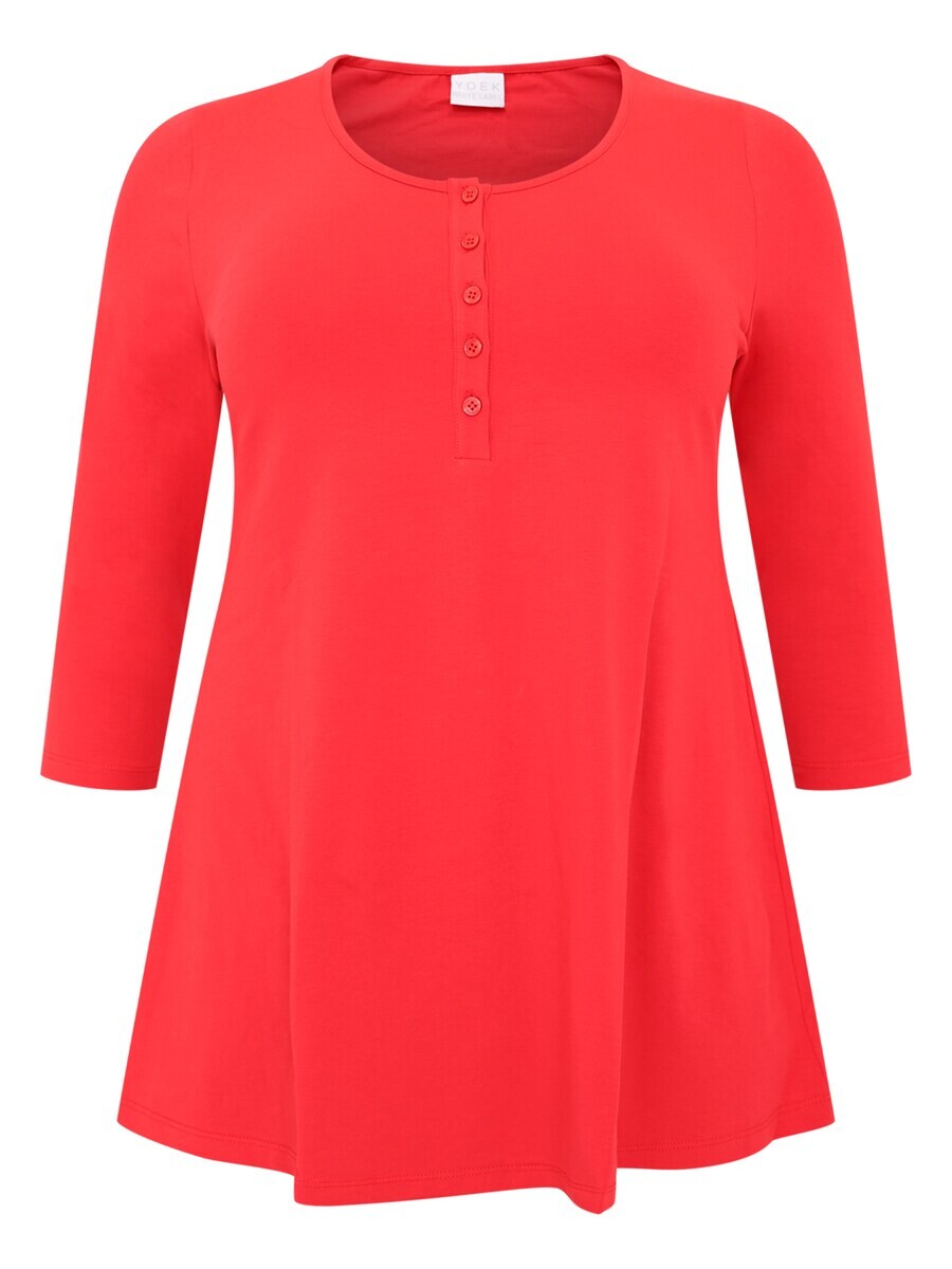 Топ Yoek COTTON, красный
Топ Yoek COTTON, красный