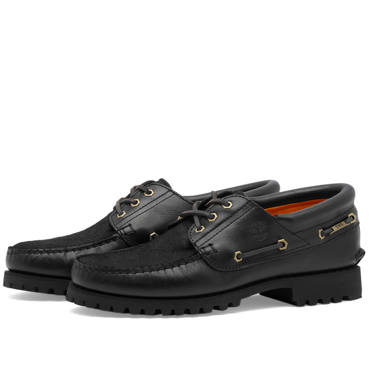 Ботинки End. X Timberland Authentic 3 Eye Lug Shoe ‘Archive’, цвет Meteorite
Ботинки End. X Timberland Authentic 3 Eye Lug Shoe ‘Archive’, цвет Meteorite