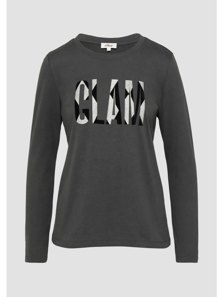 Футболка 98D2_темно-серого цвета s.Oliver, Серый, Футболка 98D2_темно-серого цвета s.Oliver
Футболка 98D2_темно-серого цвета s.Oliver, Серый, Футболка 98D2_темно-серого цвета s.Oliver