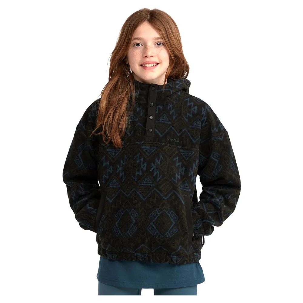 Флис OВґneill Super hoodie, черный
Флис OВґneill Super hoodie, черный