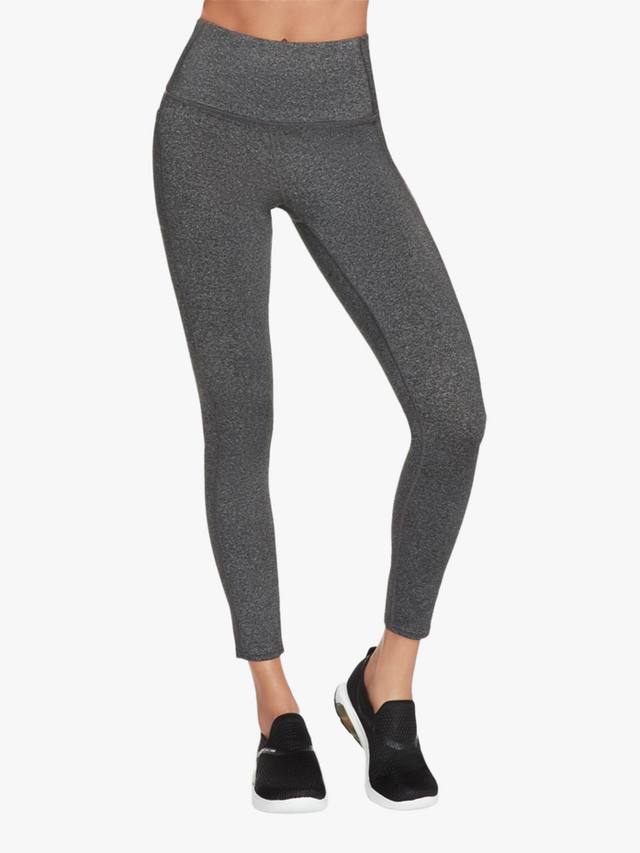 Леггинсы GOWALK с высокой талией Skechers, Grey
Леггинсы GOWALK с высокой талией Skechers, Grey