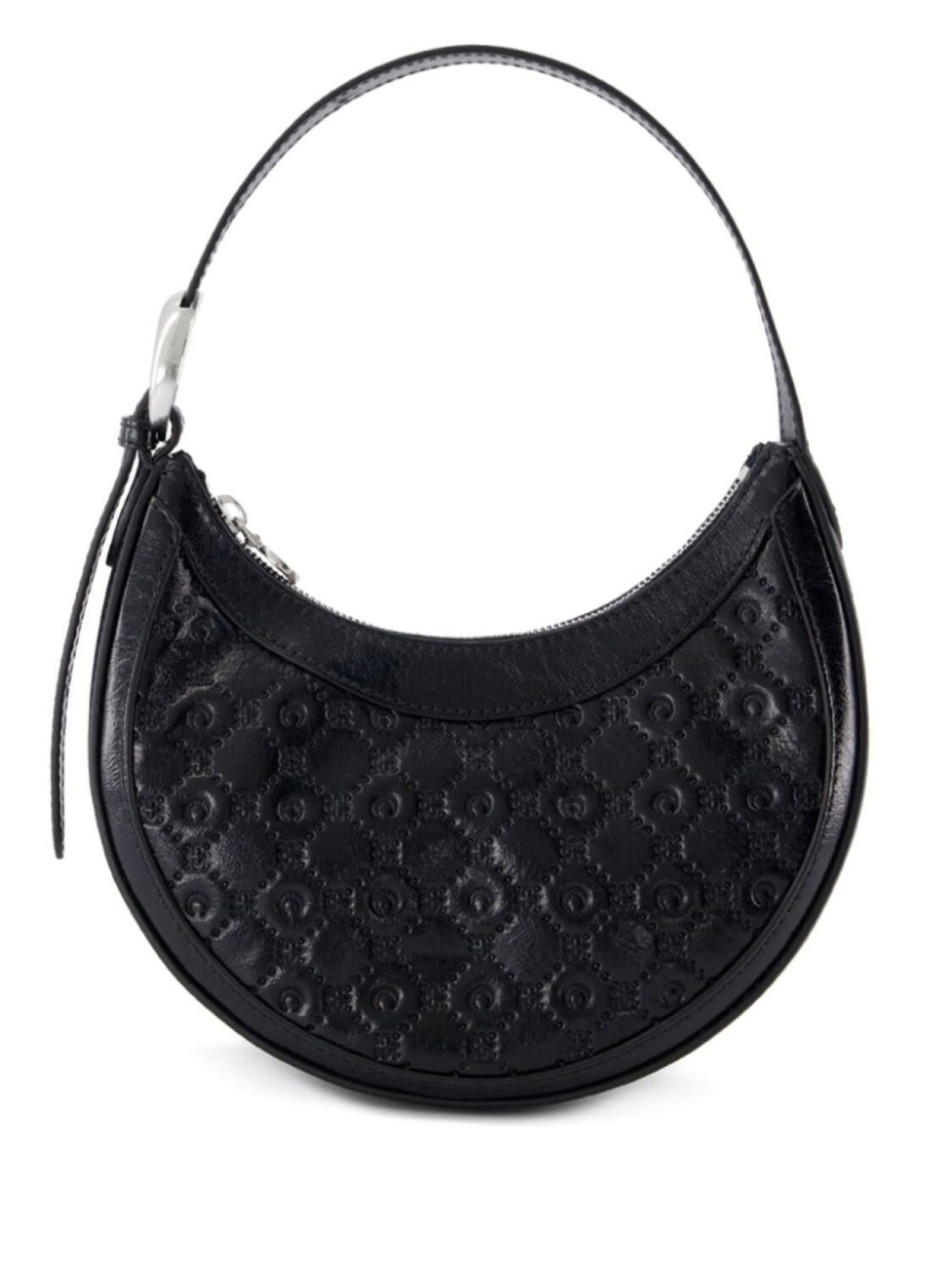 Мини-сумка через плечо Eclips Marine Serre, черный
Мини-сумка через плечо Eclips Marine Serre, черный