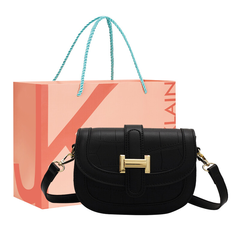 Женская сумка через плечо Jane Klain, Черный
Женская сумка через плечо Jane Klain, Черный