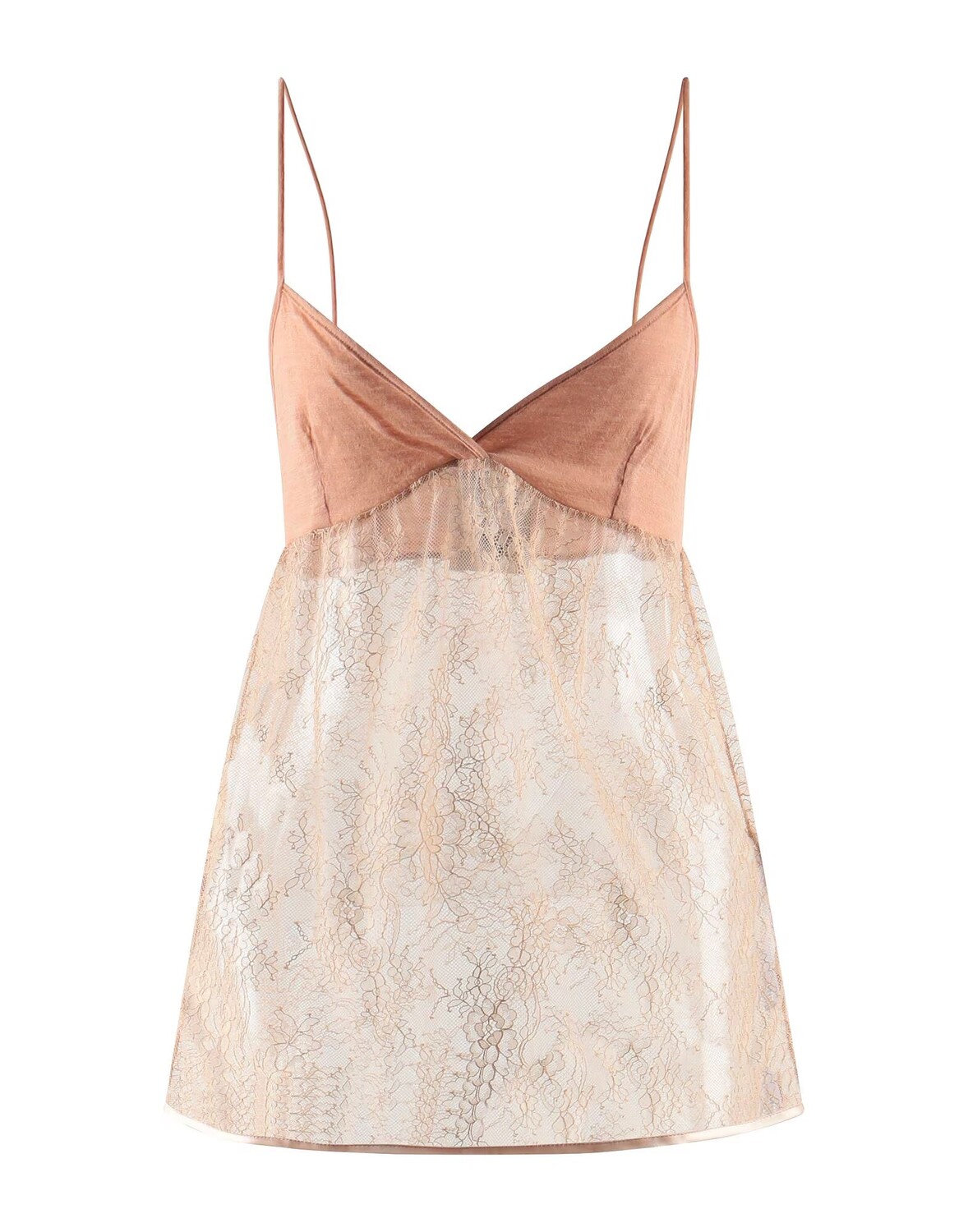 Топ Semicouture, розовый
Топ Semicouture, розовый