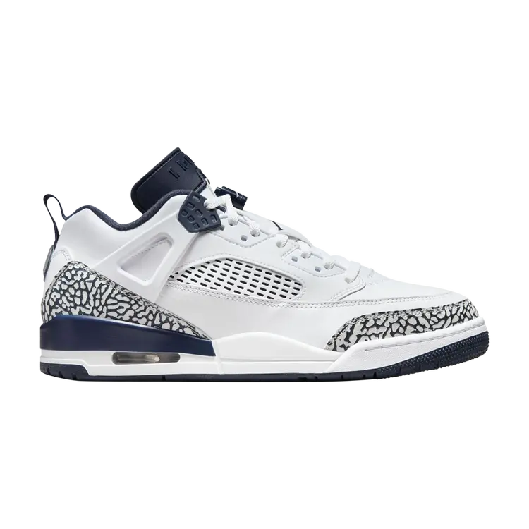 Кроссовки Air Jordan Jordan Spizike Low, белый, Серый;белый, Кроссовки Air Jordan Jordan Spizike Low, белый
Кроссовки Air Jordan Jordan Spizike Low, белый, Серый;белый, Кроссовки Air Jordan Jordan Spizike Low, белый