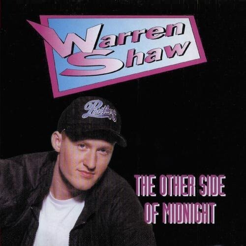 CD диск Shaw, Warren: Other Side of Midnight 
CD диск Shaw, Warren: Other Side of Midnight