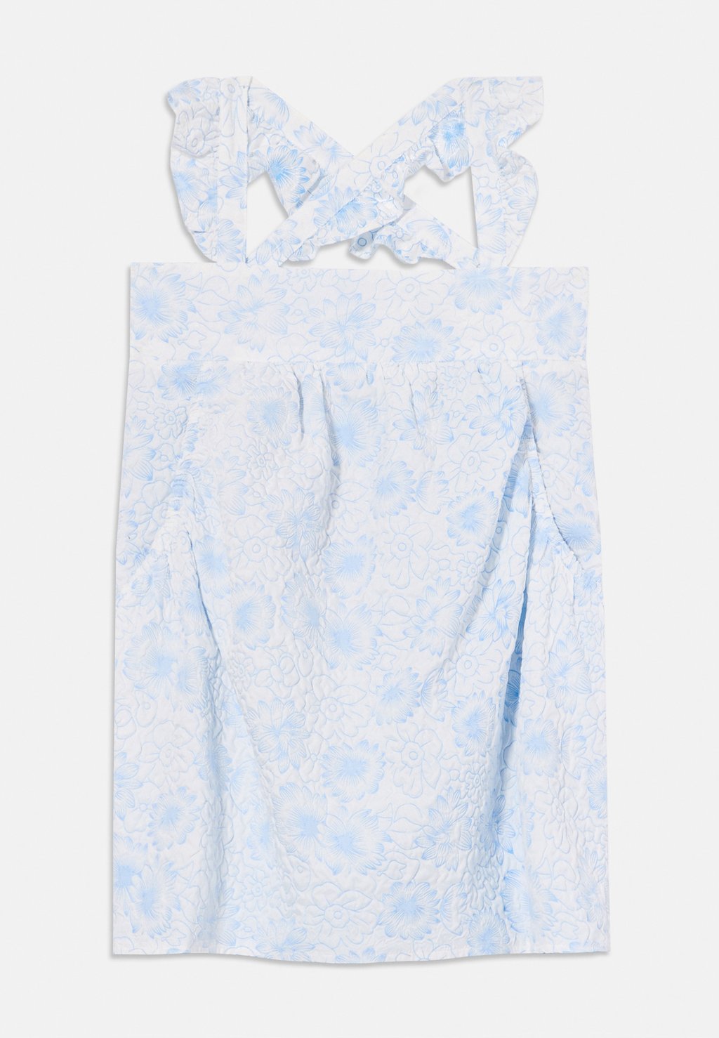 Элегантное платье AMBRIA DRESS Cult Gaia, светло-голубой
Элегантное платье AMBRIA DRESS Cult Gaia, светло-голубой