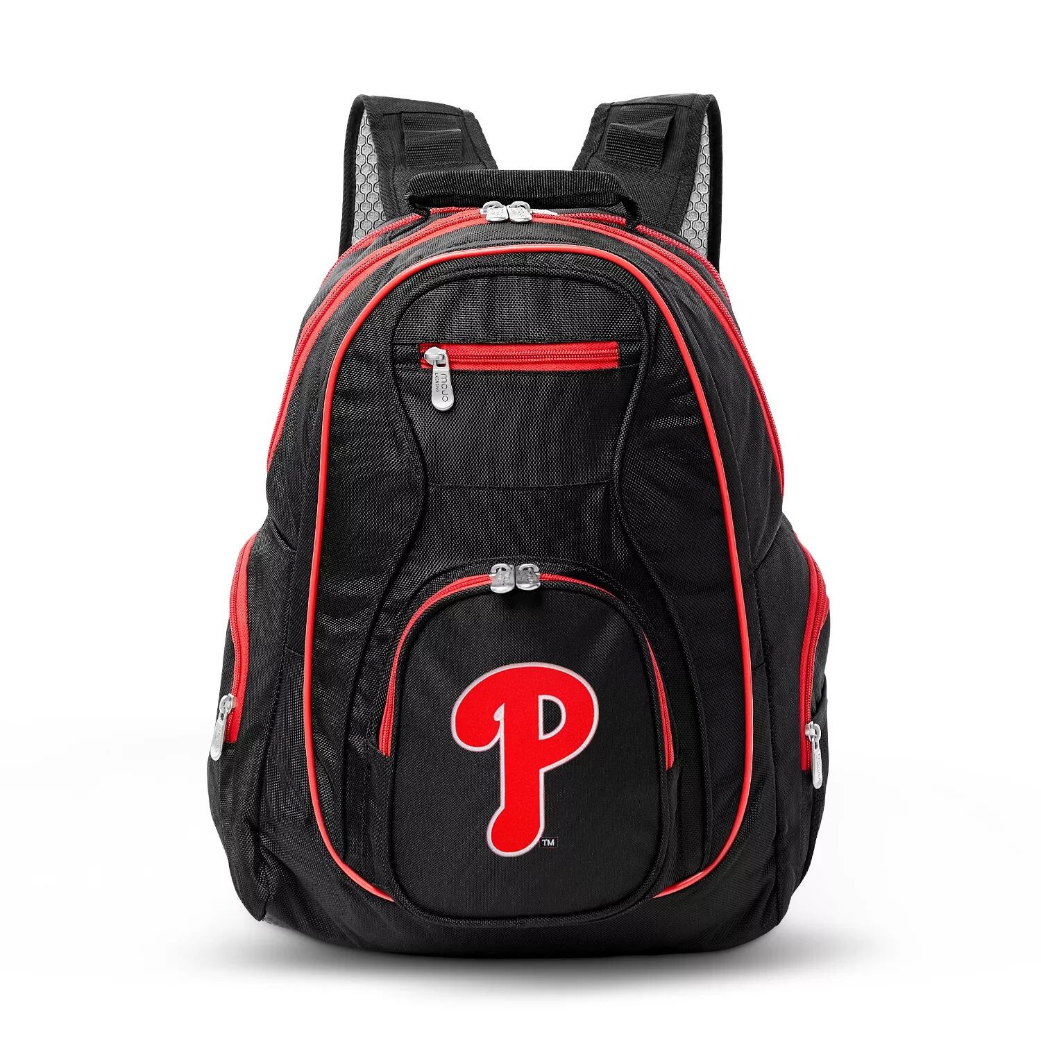 Рюкзак для ноутбука Philadelphia Phillies
Рюкзак для ноутбука Philadelphia Phillies