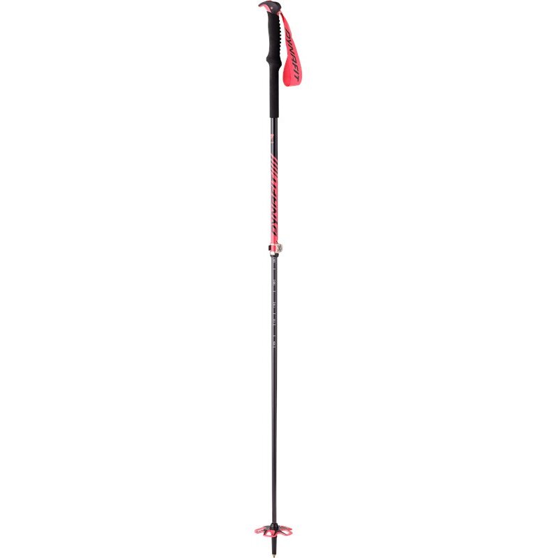 Туринговые палки Tour Vario 2.0 Dynafit, fluo coral
Туринговые палки Tour Vario 2.0 Dynafit, fluo coral