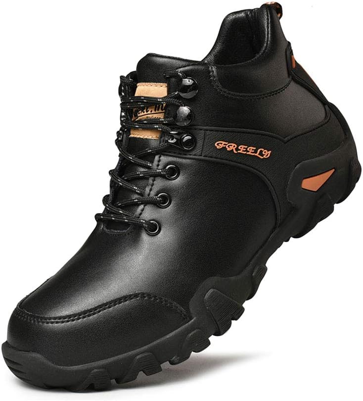 Модные теплые хлопковые ботинки, высокие непромокаемые и нескользящие зимние ботинки с плюшевой подкладкой MNSSRN-MM, черный
Модные теплые хлопковые ботинки, высокие непромокаемые и нескользящие зимние ботинки с плюшевой подкладкой MNSSRN-MM, черный