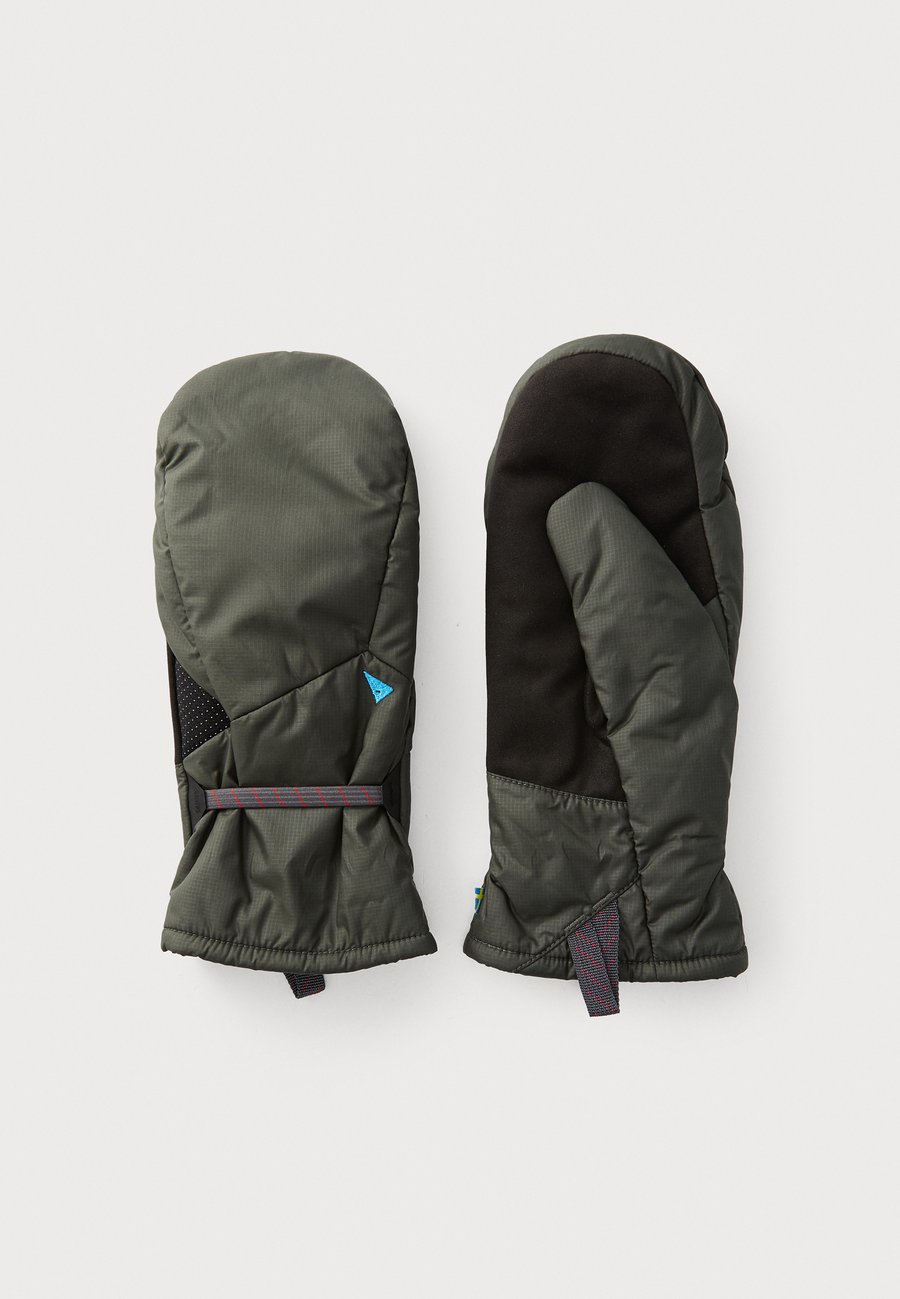 Перчатки Klättermusen GEVAR MITTS UNISEX, Rosin Green/Khaki
Перчатки Klättermusen GEVAR MITTS UNISEX, Rosin Green/Khaki