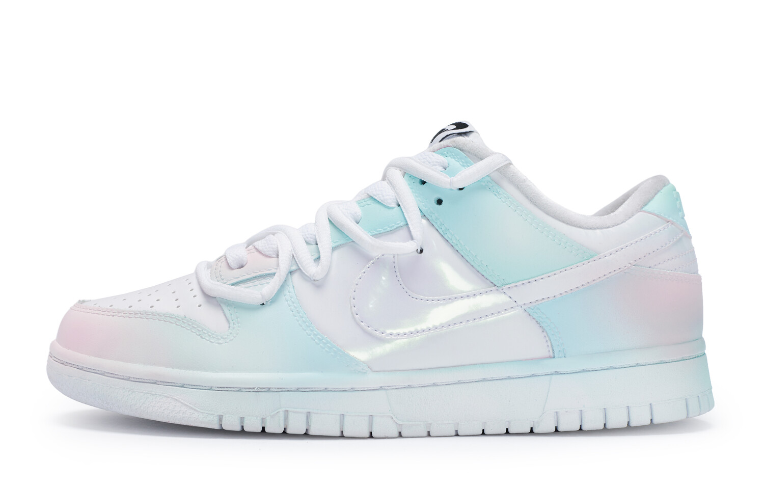 Кроссовки Nike Dunk Skateboarding Shoes Women's Low-top Pink, Blue, Green, White, розовый
Кроссовки Nike Dunk Skateboarding Shoes Women's Low-top Pink, Blue, Green, White, розовый