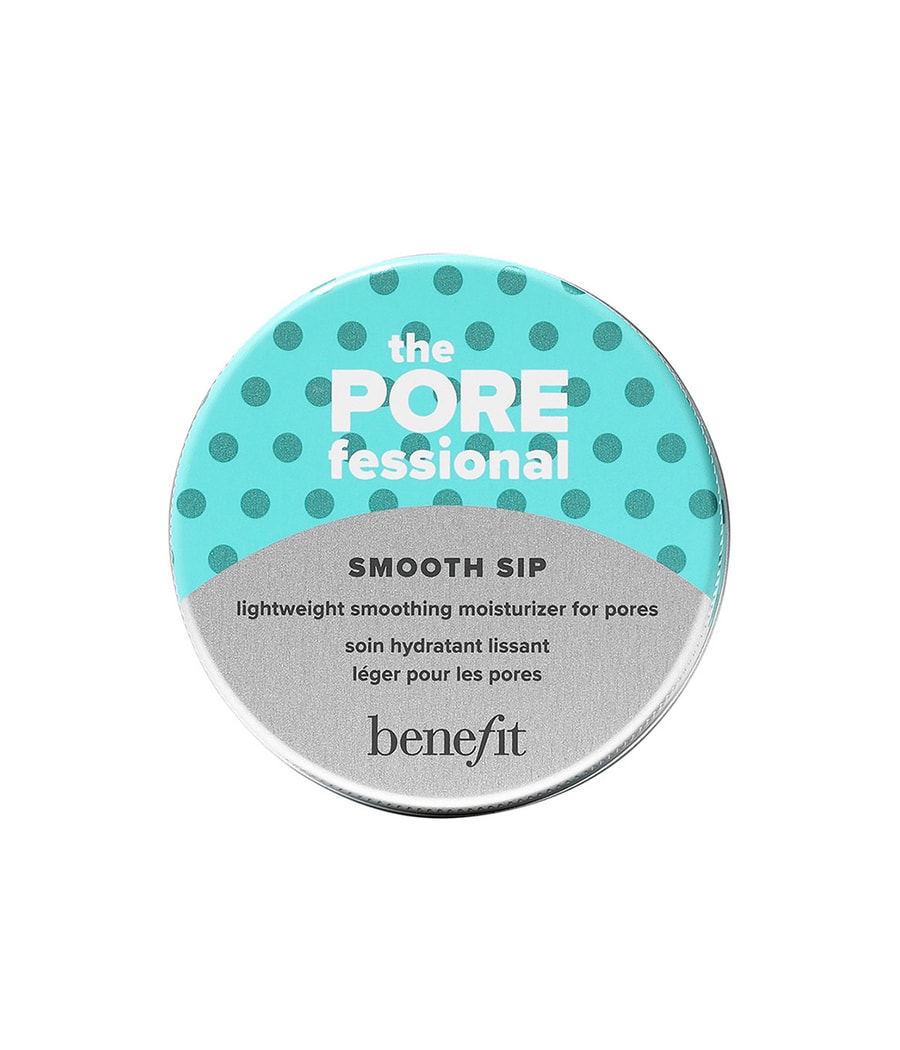 Крем для лица Benefit Cosmetics The POREfessional Smooth Sip Mini, 20 ml
Крем для лица Benefit Cosmetics The POREfessional Smooth Sip Mini, 20 ml