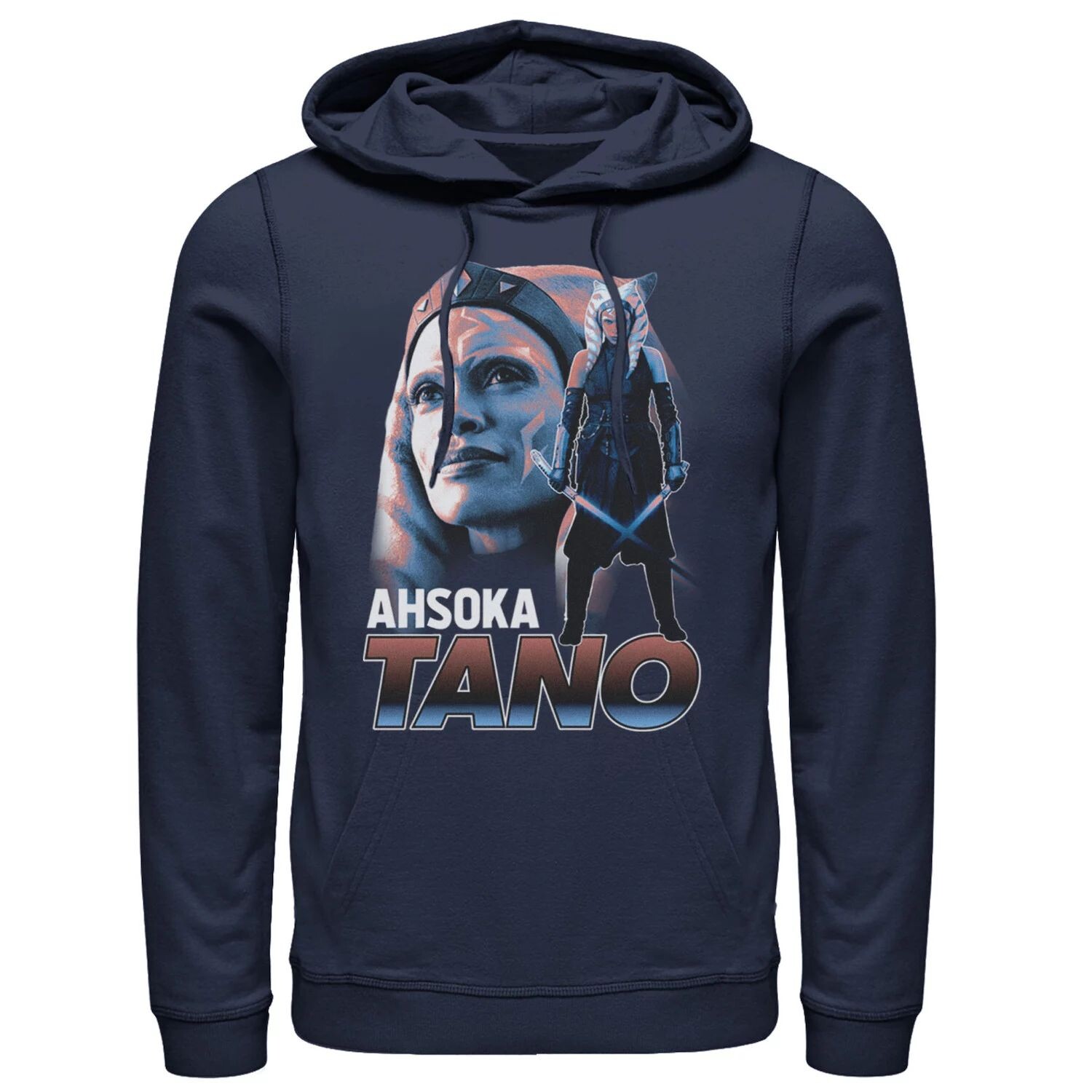 Мужская толстовка с портретом и коллажем «Звездные войны, мандалорец Асока Тано» Licensed Character
Мужская толстовка с портретом и коллажем «Звездные войны, мандалорец Асока Тано» Licensed Character