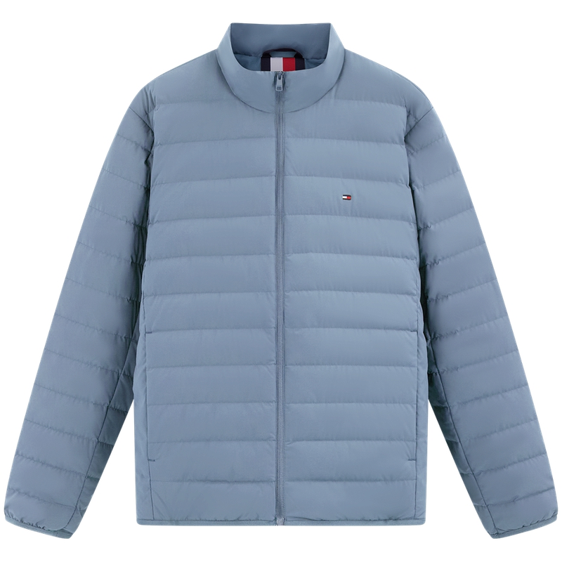 Tommy Hilfiger Мужская пуховая куртка, Blue C2B
Tommy Hilfiger Мужская пуховая куртка, Blue C2B