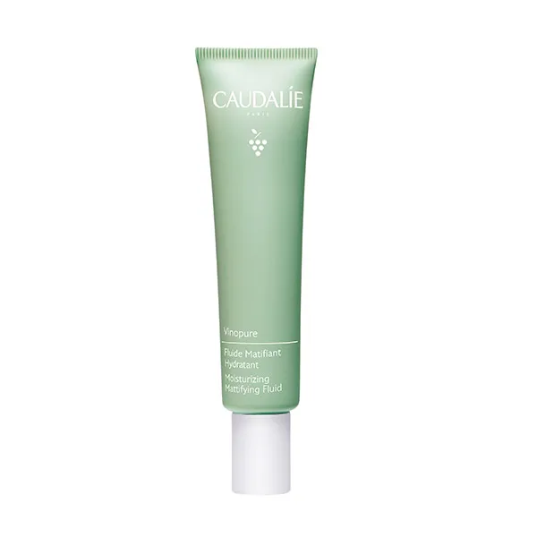 Матирующий флюид Vinopure Caudalie, 40 ml
Матирующий флюид Vinopure Caudalie, 40 ml