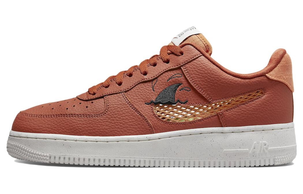 Кроссовки Nike Air Force 1 Low '07 LV8 Next Nature Sun Club Burnt Sunrise
Кроссовки Nike Air Force 1 Low '07 LV8 Next Nature Sun Club Burnt Sunrise