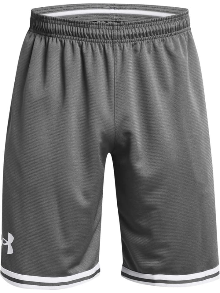 Тканевые шорты Ua 10$ Perimeter Short Under Armour, серый
Тканевые шорты Ua 10$ Perimeter Short Under Armour, серый
