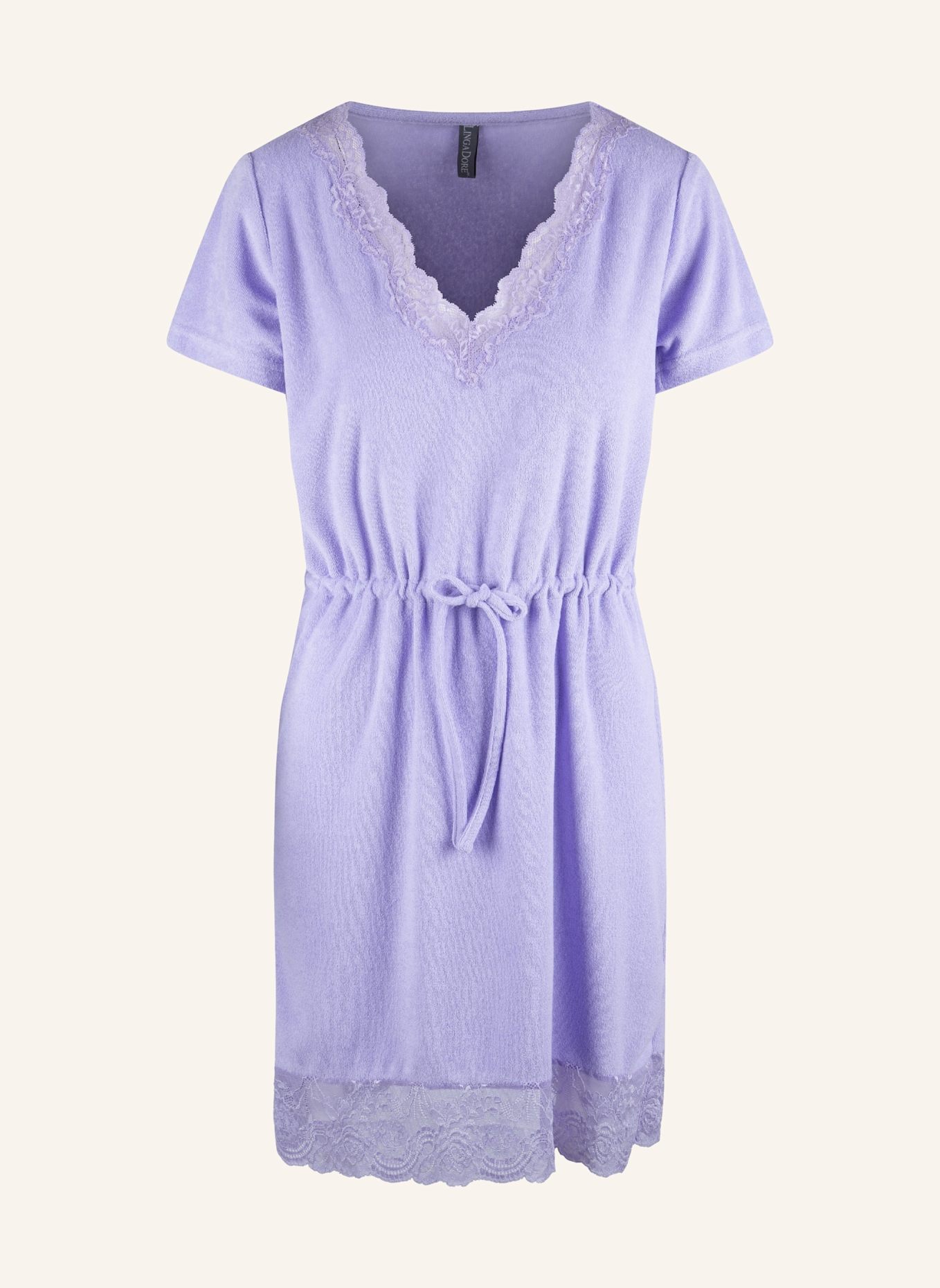 Купальник Lingadore, фиолетовый
Купальник Lingadore, фиолетовый