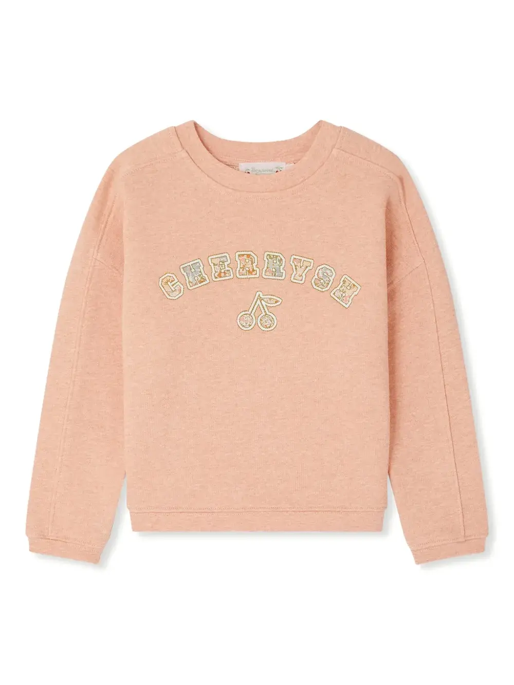 Толстовка Gena Bonpoint, оранжевый
Толстовка Gena Bonpoint, оранжевый