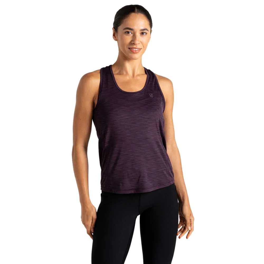 Футболка без рукавов Dare2B Modernize II, фиолетовый
Футболка без рукавов Dare2B Modernize II, фиолетовый