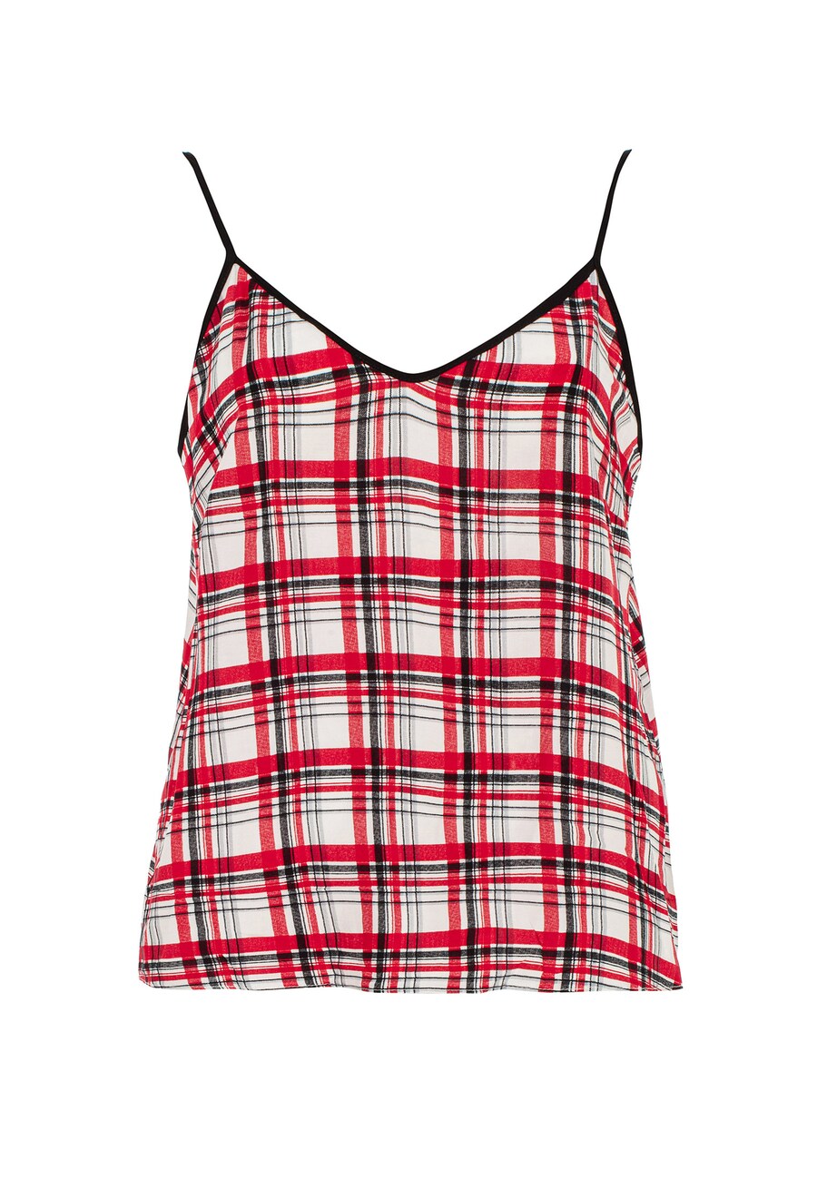 Блуза Jimmy Sanders, цвет Fire red/White
Блуза Jimmy Sanders, цвет Fire red/White