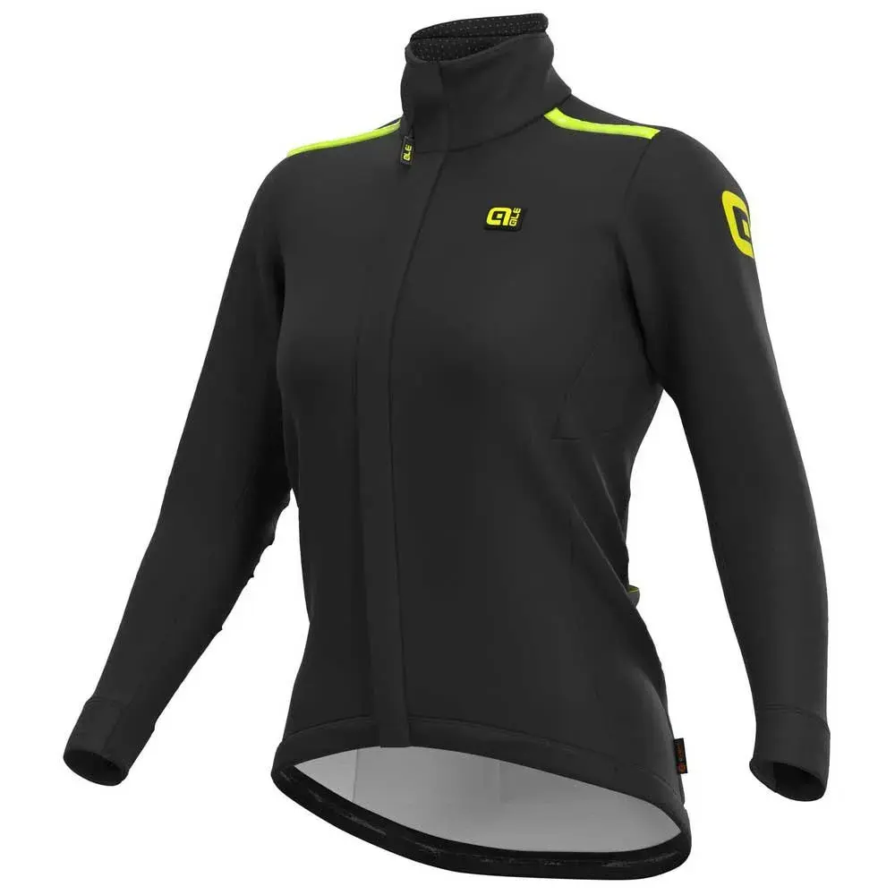 Куртка Alé K-Tornado 2.0, черный
Куртка Alé K-Tornado 2.0, черный