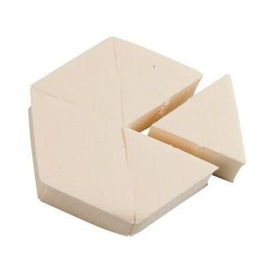 Латексные спонжи для макияжа, 6 шт. Peggy Sage, Latex Make-Up Sponge
Латексные спонжи для макияжа, 6 шт. Peggy Sage, Latex Make-Up Sponge
