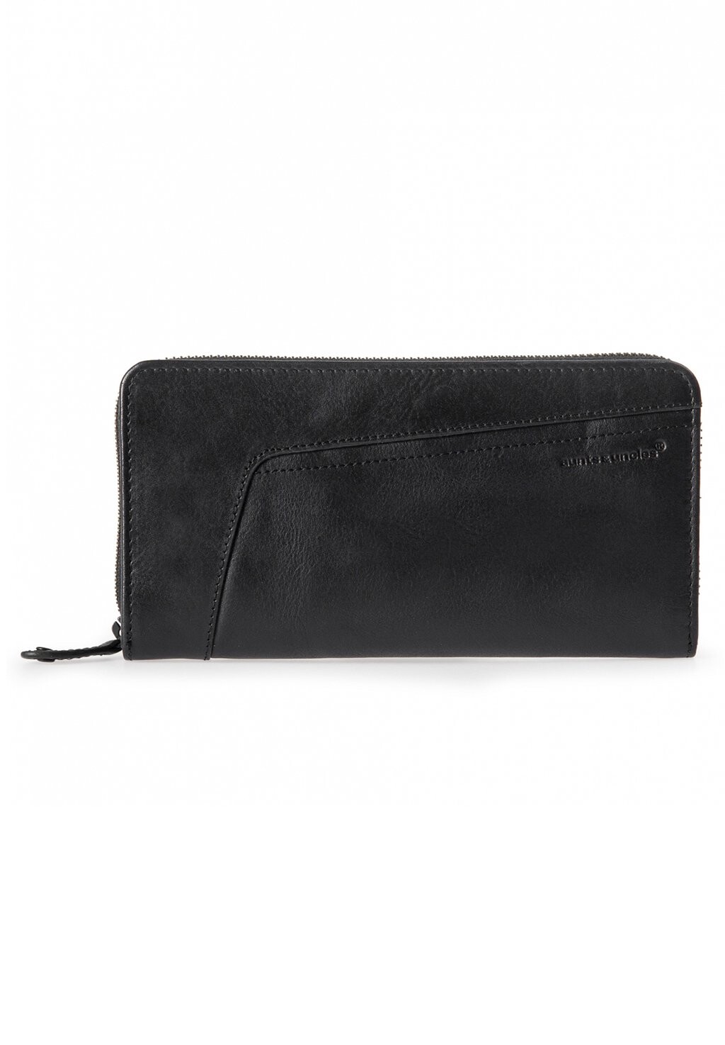 Кошелек TILDA Aunts & Uncles, цвет black smoke
Кошелек TILDA Aunts & Uncles, цвет black smoke