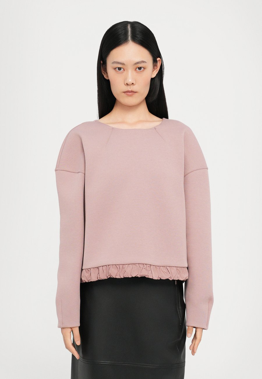 Толстовка MM by MaxMara JUMCOS, Rosa/Light Pink
Толстовка MM by MaxMara JUMCOS, Rosa/Light Pink