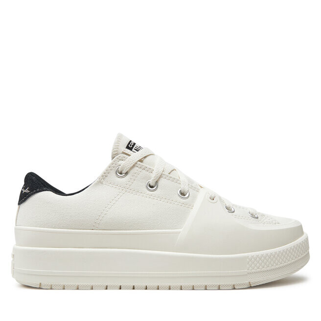 Кроссовки Converse Chuck Taylor All Star Construct A06599C Vintage White/Black, белый
Кроссовки Converse Chuck Taylor All Star Construct A06599C Vintage White/Black, белый