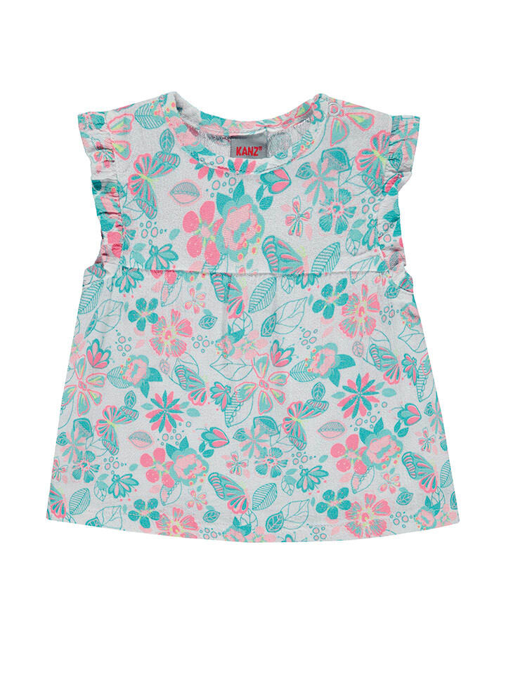 Топ Kanz, цвет mint/rosa
Топ Kanz, цвет mint/rosa