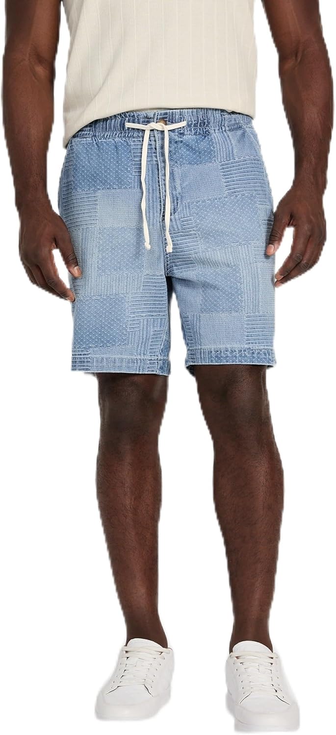 GUESS Мужские шорты Orion, Chance
GUESS Мужские шорты Orion, Chance