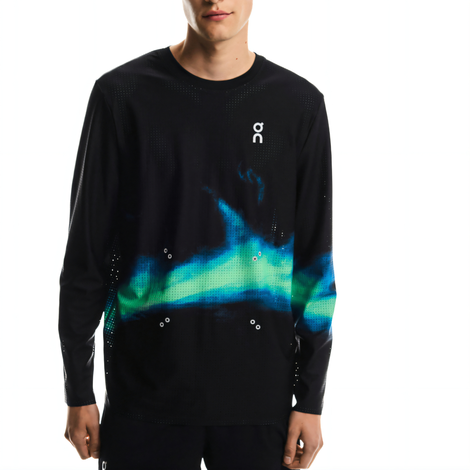 On Футболка Pace черная мужская, Черный, On Футболка Pace черная мужская
On Футболка Pace черная мужская, Черный, On Футболка Pace черная мужская