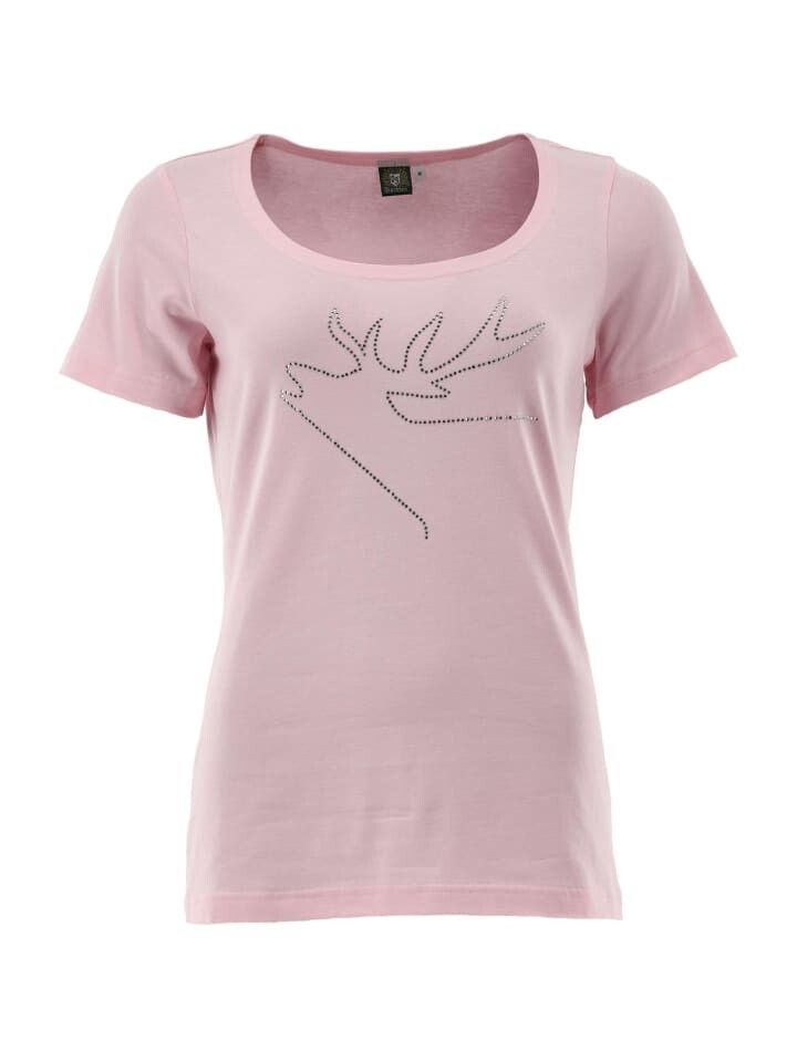 Футболка OS-Trachten Zorino, коралловый
Футболка OS-Trachten Zorino, коралловый