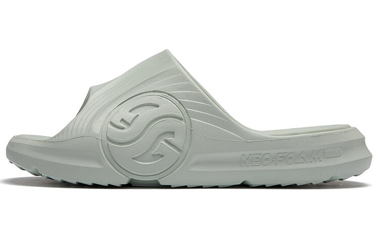 AG Тапочки Шлепанцы мужские серый/зеленый 361°
AG Тапочки Шлепанцы мужские серый/зеленый 361°