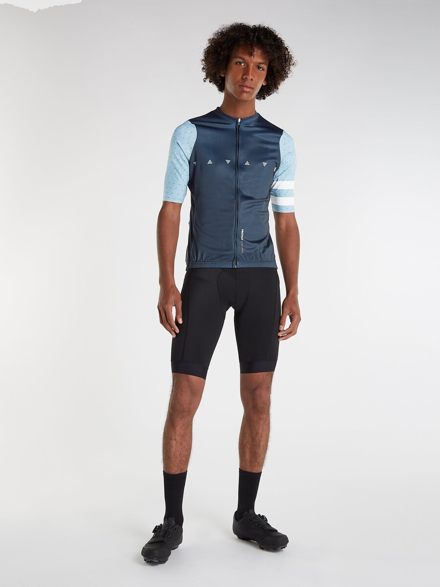 Футболка Performance PROTEST PRTBARTALI, синий
Футболка Performance PROTEST PRTBARTALI, синий