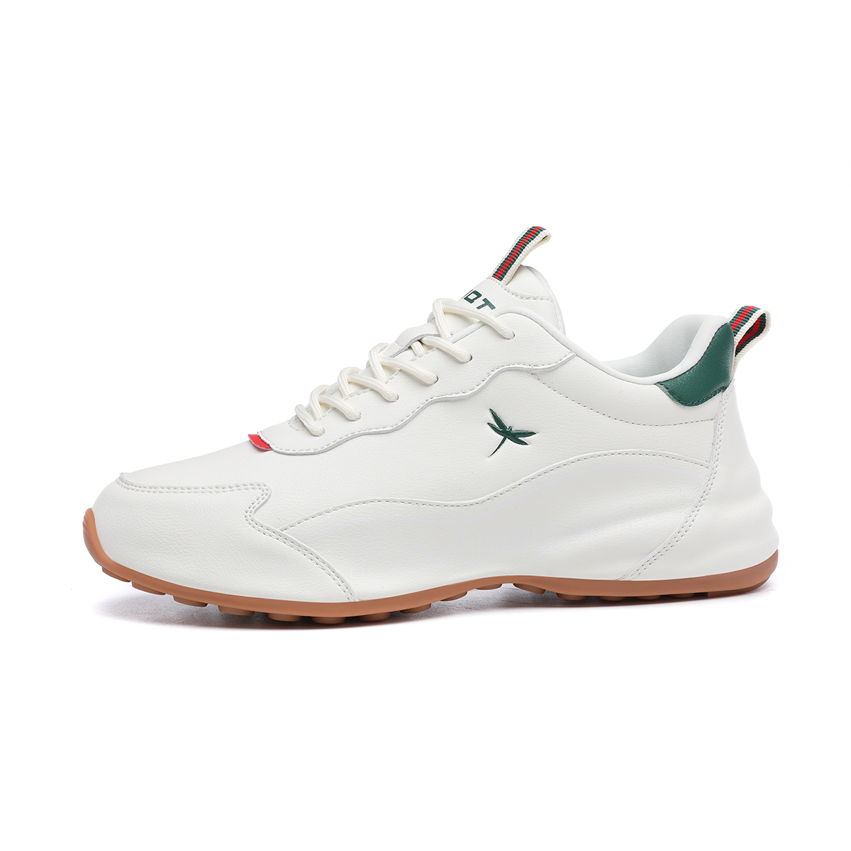 Низкие, износостойкие, нескользящие, массивные, мужские кроссовки RED DRAGONFLY, Beige
Низкие, износостойкие, нескользящие, массивные, мужские кроссовки RED DRAGONFLY, Beige