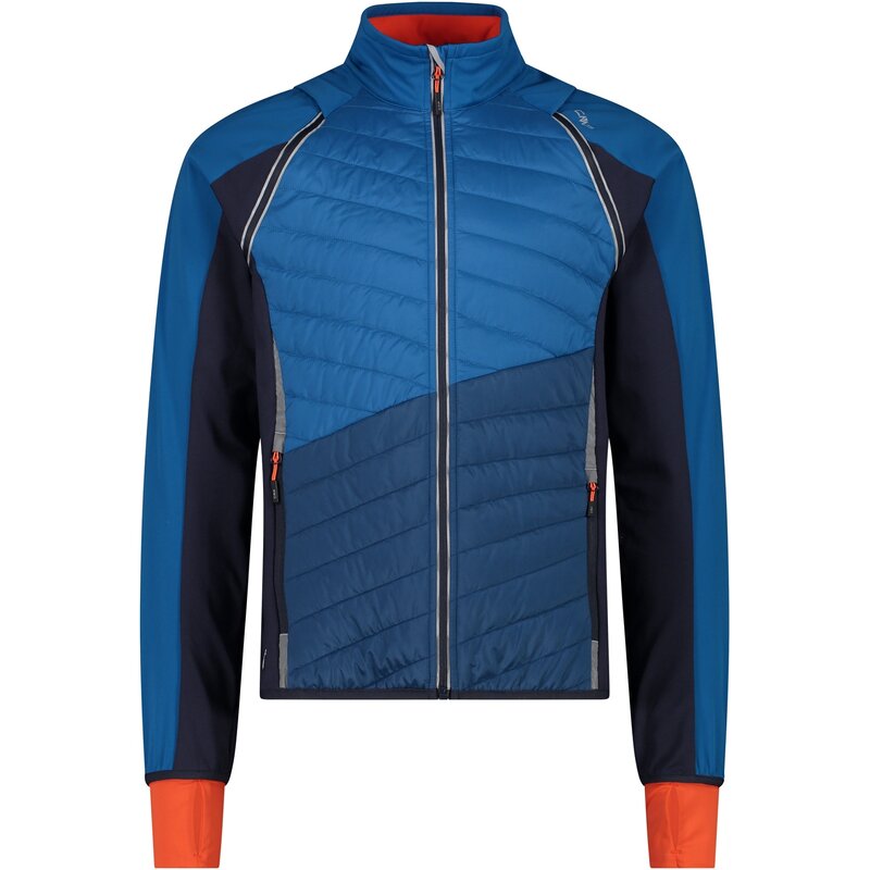 Функциональная куртка Cmp, цвет pacific
Функциональная куртка Cmp, цвет pacific