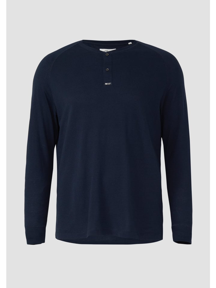 s.Oliver Футболка цвета 5978_navy
s.Oliver Футболка цвета 5978_navy