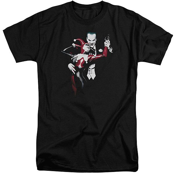 Футболка с принтом Batman, Harley и Joker Licensed Character
Футболка с принтом Batman, Harley и Joker Licensed Character