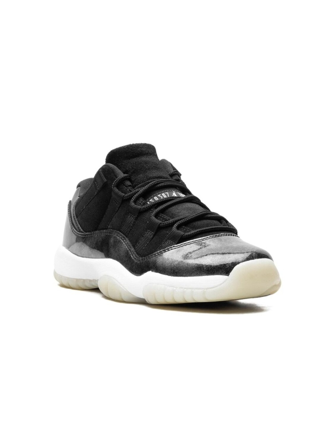 Кроссовки Air Jordan 11 Retro Low Jordan Kids, черный
Кроссовки Air Jordan 11 Retro Low Jordan Kids, черный