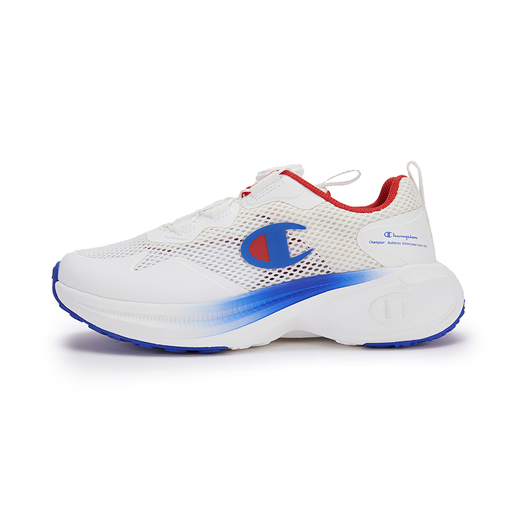 Champion Kids Дышащие детские беговые кроссовки blue kids'
Champion Kids Дышащие детские беговые кроссовки blue kids'