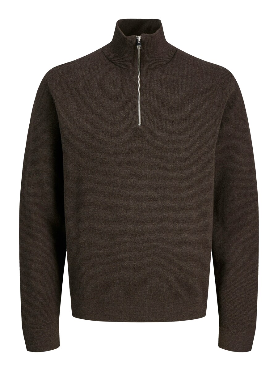Свитер JACK & JONES JACK & JONES JPRBLAMILANO, Dark brown
Свитер JACK & JONES JACK & JONES JPRBLAMILANO, Dark brown
