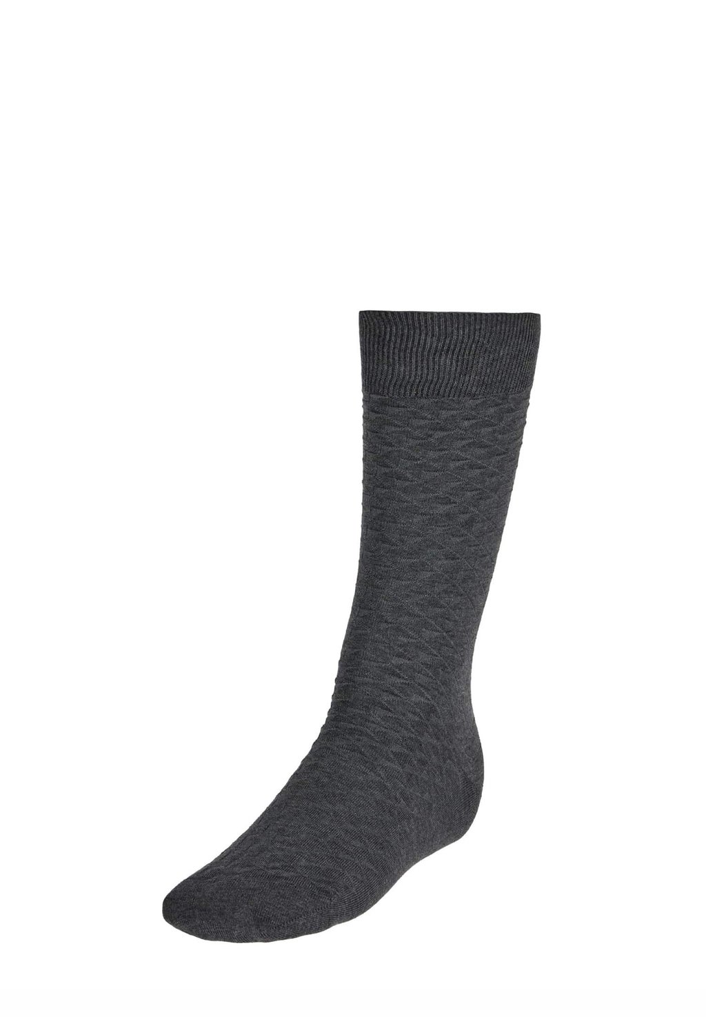 Носки Boggi Milano, темно-серый
Носки Boggi Milano, темно-серый