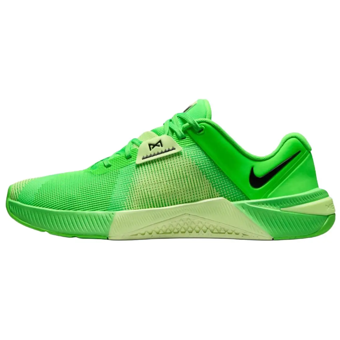 Nike Мужские кроссовки для тренировок Metcon 10 Green
Nike Мужские кроссовки для тренировок Metcon 10 Green
