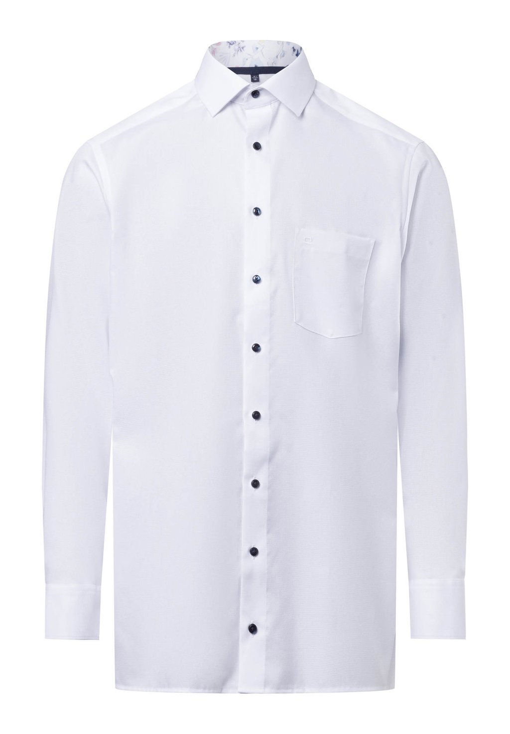 Рубашка OLYMP, белый
Рубашка OLYMP, белый