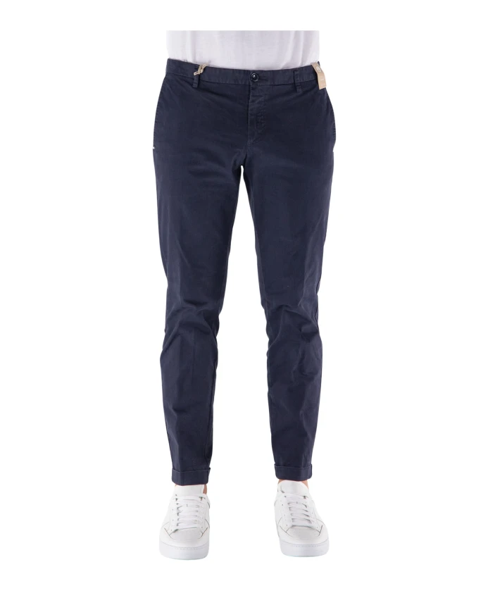 Брюки чинос модель саса At.P.Co, черный
Брюки чинос модель саса At.P.Co, черный