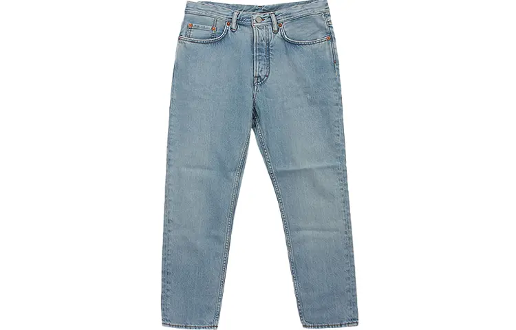 Acne Studios Джинсы мужские синие
Acne Studios Джинсы мужские синие